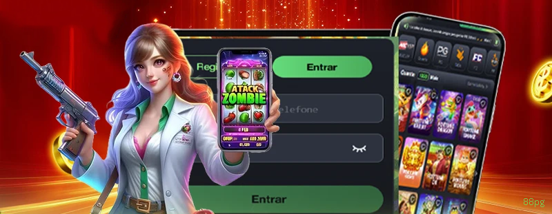 Fortune Rabbit Slot