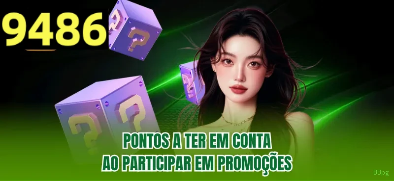 Promoções e Bônus